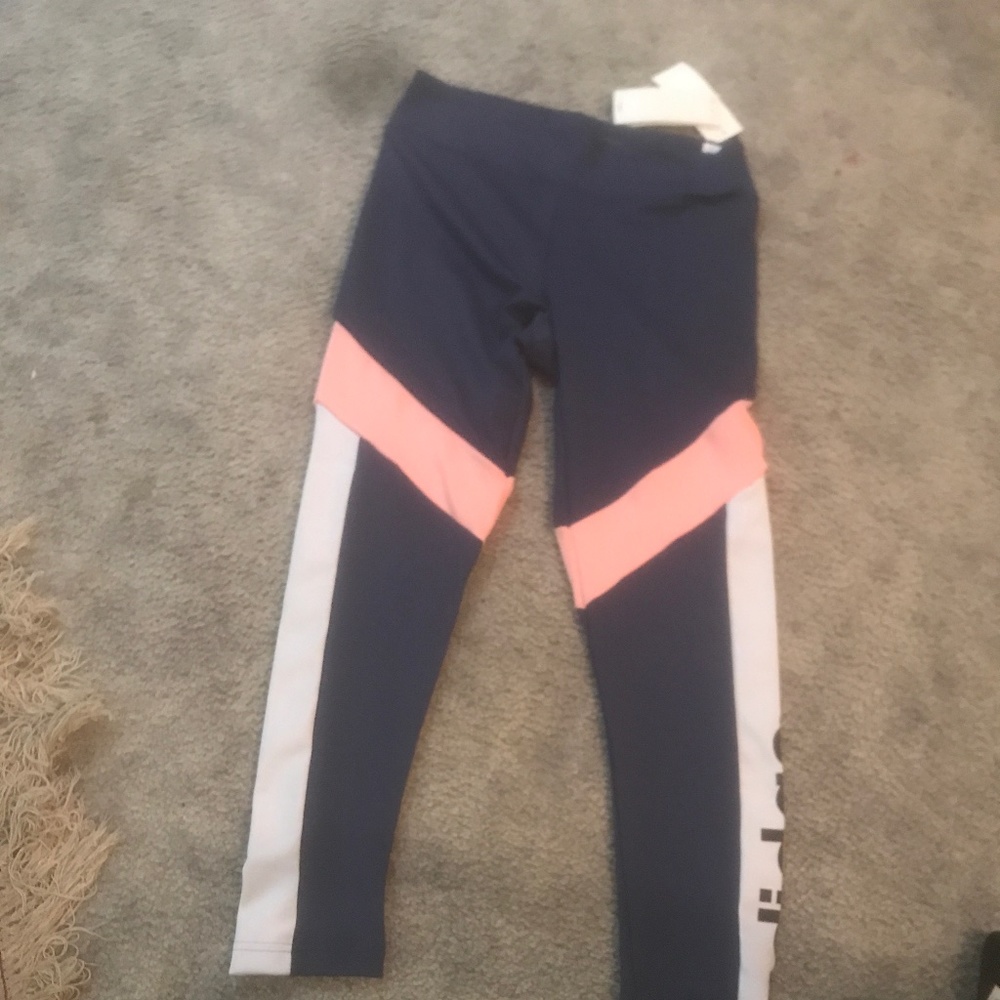 23MED LADIES Workout/stay in with Covid pants 2BNT